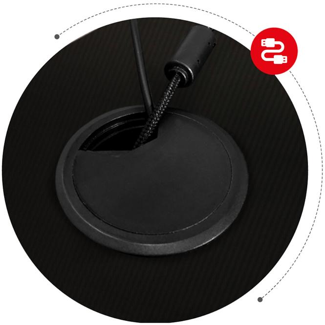 Asztal játékosok számára  HZ-HERO 2.5