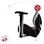 Irodai gaming szék HZ-FORCE 6.0 RED,10