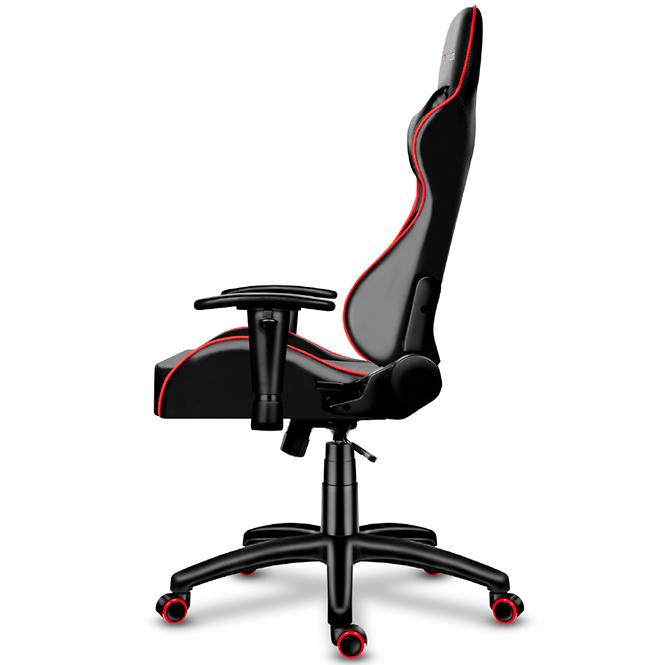 Irodai gaming szék HZ-FORCE 6.0 RED
