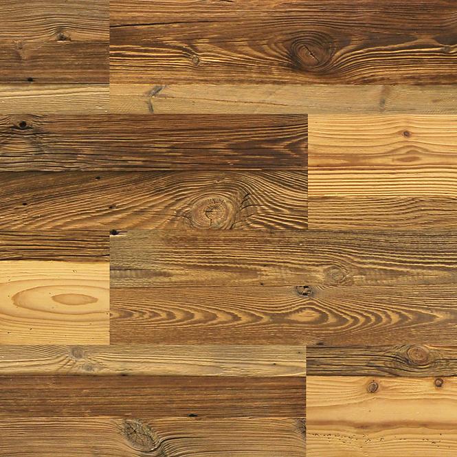 Fa falpanel Natural Wood Brown op=0,5m2