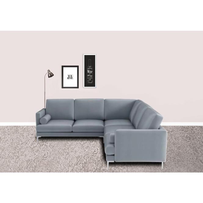 Sarokgarnitúra szett Akron B P Fresh 33