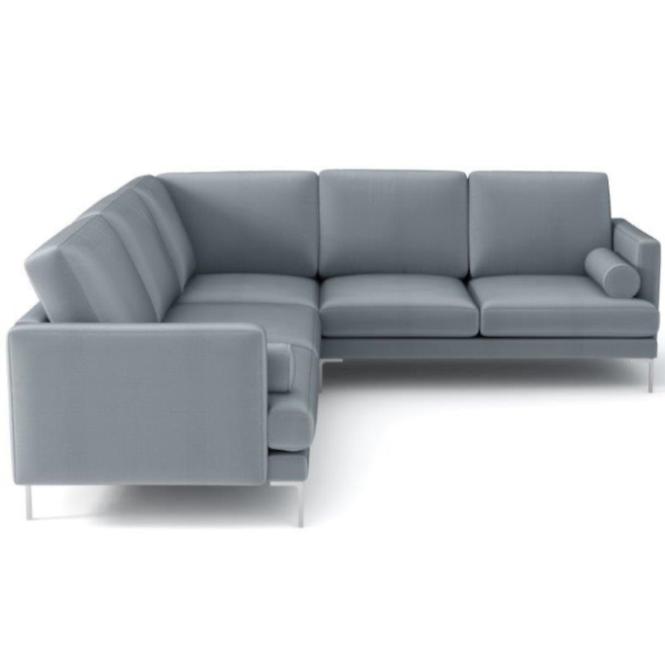 Sarokgarnitúra szett Akron B L Fresh 33