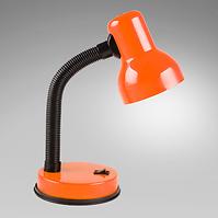 Asztali lámpa 2028S Narancs