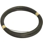 PVC feszítőhuzal 3,10MM 55M
