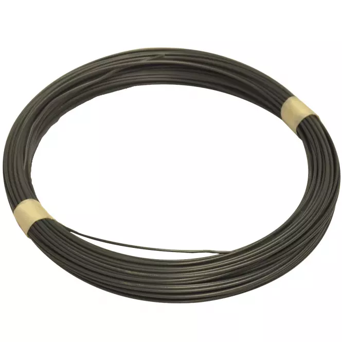PVC feszítőhuzal 3,10MM 55M