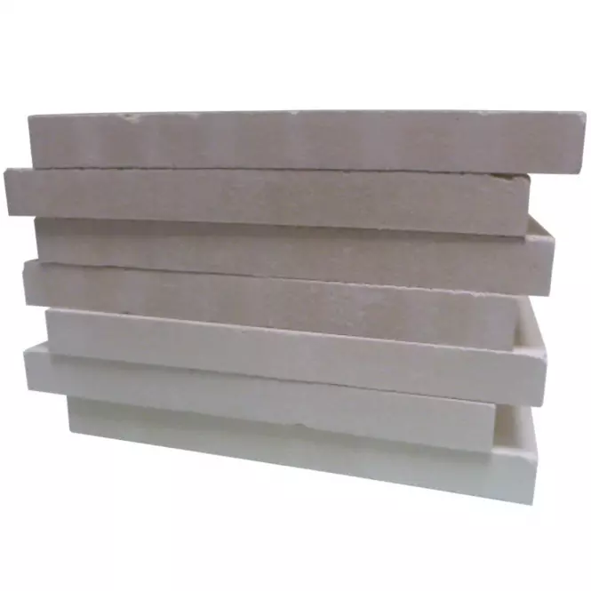 Kemence csempe 110X220X40 mm