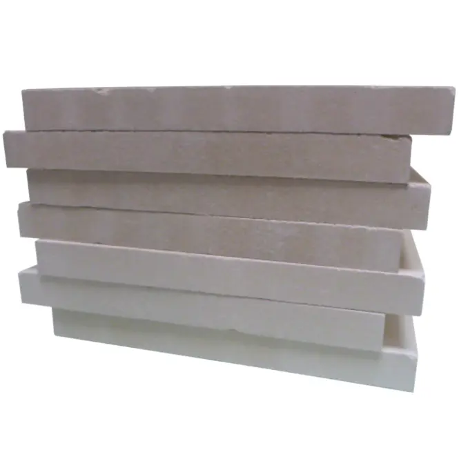 Kemence csempe 110X220X40 mm,2