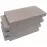 Kemence csempe 200X400X40 mm