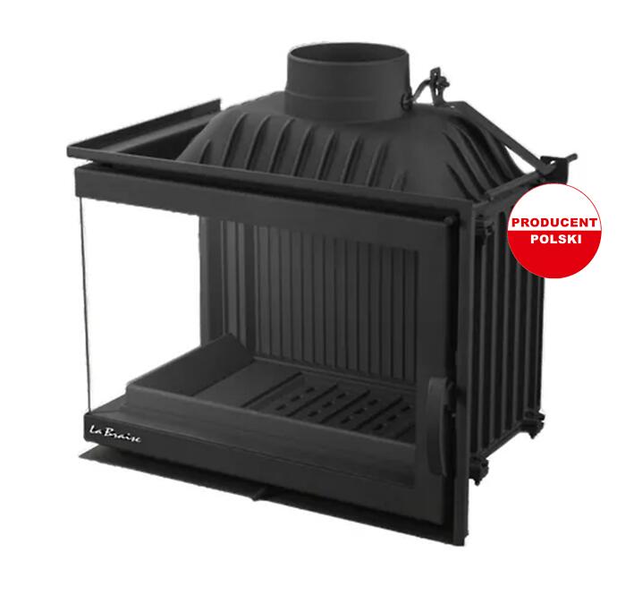 Kandalló betét Fiorina 13kW