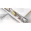 Ágy 160 Dentro DT-02 fehér/tölgy styrling,4