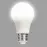 Izzó LED A50 9,5W E27 760lm 2700K
