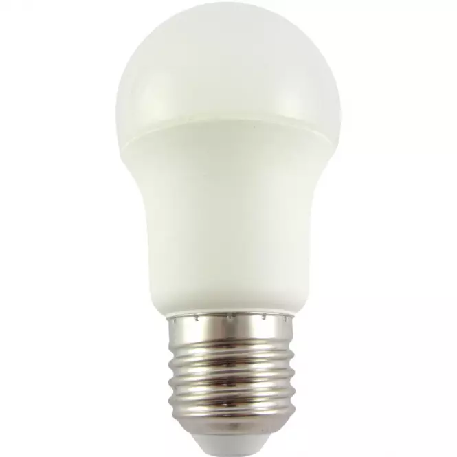 Izzó LED A50 9,5W E27 760lm 2700K,2