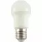 Izzó LED A50 9,5W E27 760lm 2700K,2