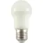 Izzó LED A50 9,5W E27 820lm 4200K,2