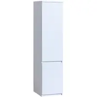 Szekrény Arca AR2 Fehér