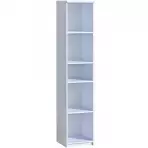 Regál Arca AR11 Fehér