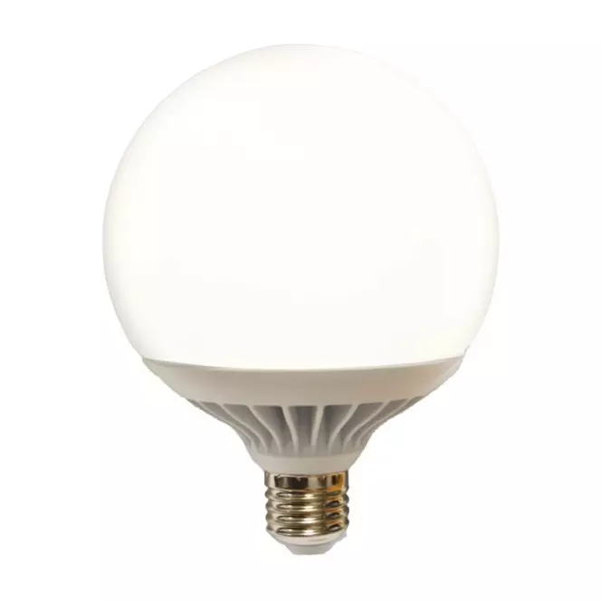 Izzó LED TR 18W G120 2700K