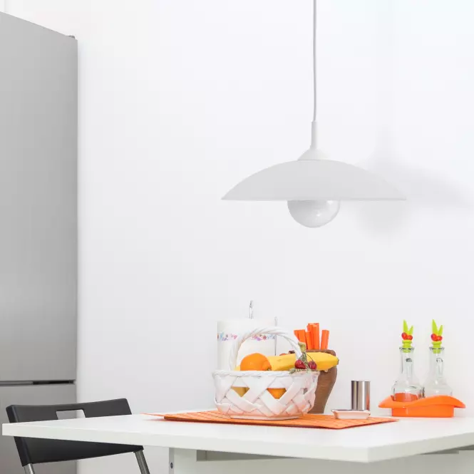 Izzó LED TR 18W G120 6500K