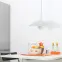 Izzó LED TR 18W G120 6500K,3