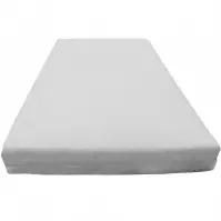 Matrac 195x90x8 Hab+Kokos