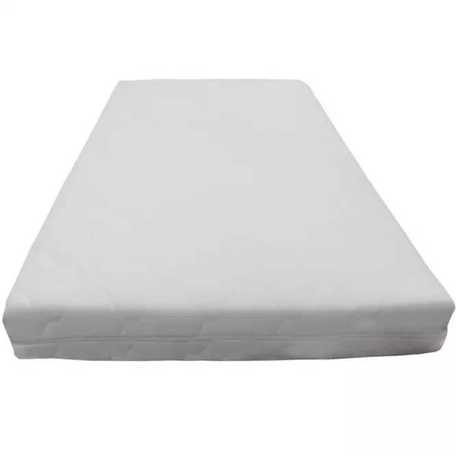Matrac 195x90x8 Hab+Kokos