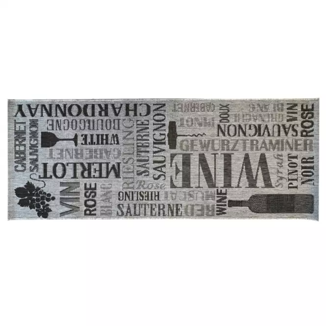 Szőnyeg Decora Kitchen 0,8/2,0 34523 032,3