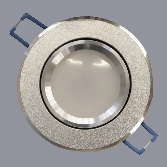 LED lámpák szett 3W1 6W 4000K