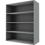 Test Grey W4 80