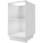 Test fehér D1d 45