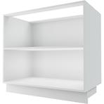 Test fehér D11 90