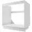 Test fehér D8z 80
