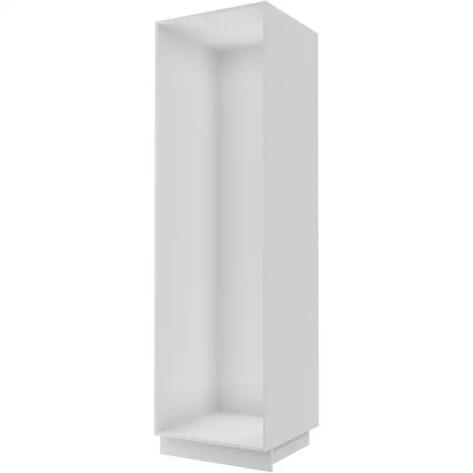 Test fehér 14dl 60