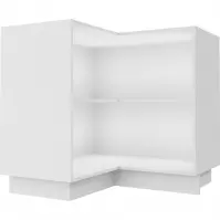 Test fehér D12 90