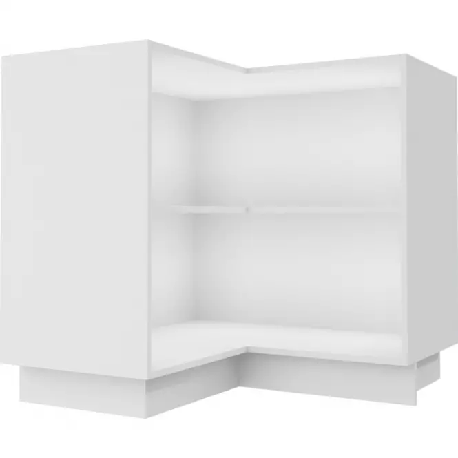 Test fehér D12 90
