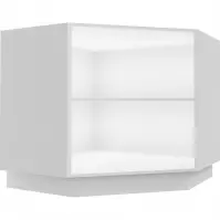 Test fehér D12r 90
