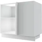 Test fehér D13 U