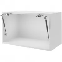 Test fehér W4b / W4bs 60 Test fehér W4b / W4bs 60