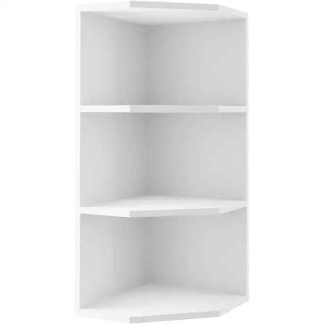 Test fehér W7 30