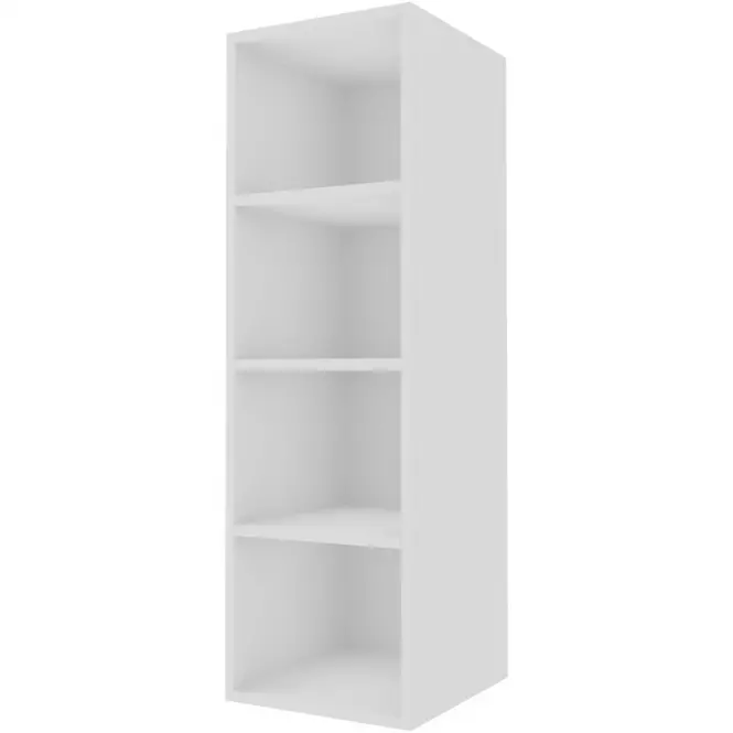 Test fehér W4 30