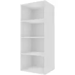 Test fehér W4 40