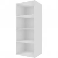 Test fehér W4 40