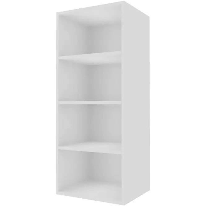 Test fehér W4 40