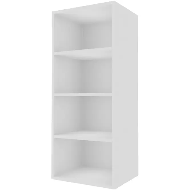 Test fehér W4 40