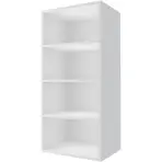 Test fehér W4 45