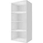 Test fehér W4 45
