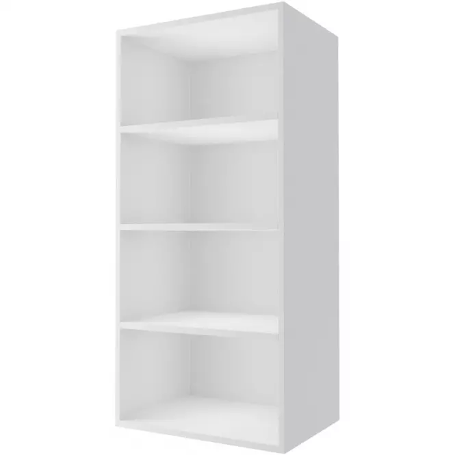 Test fehér W4 45