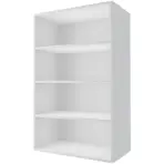 Test fehér W4 60