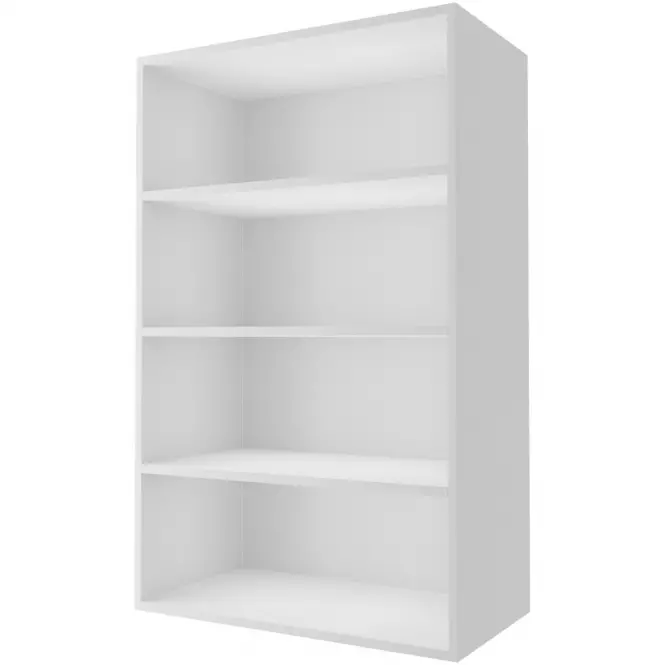 Test fehér W4 60