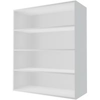 Test fehér W4 80