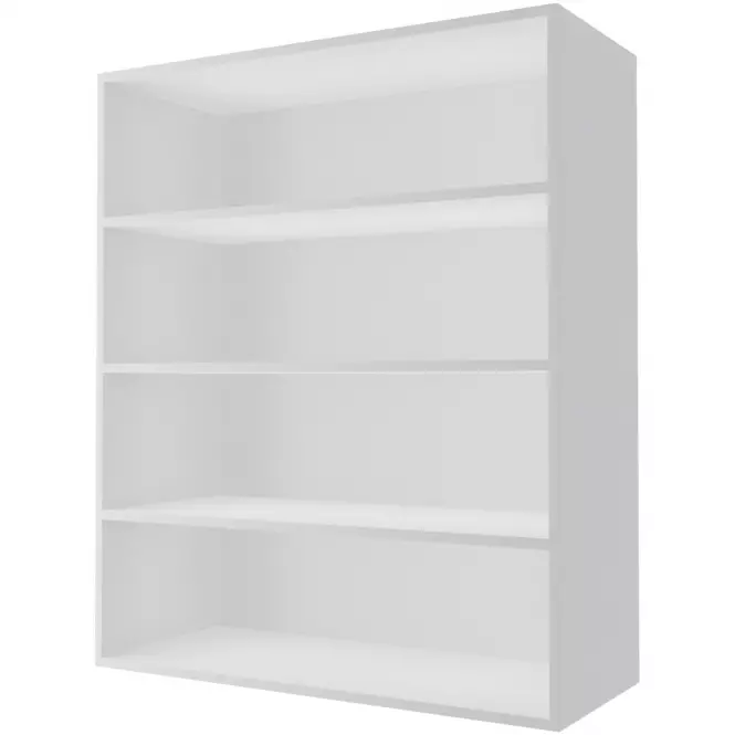 Test fehér W4 80
